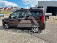 2014 Fiat Doblo