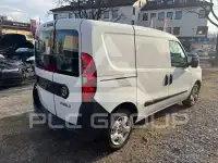 2014 Fiat Doblo