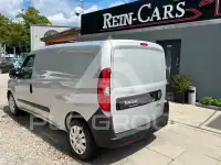 2014 Fiat Doblo