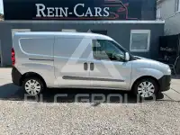 2014 Fiat Doblo