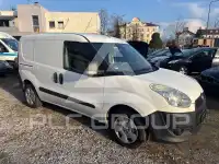 2014 Fiat Doblo