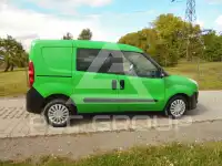 2014 Fiat Doblo