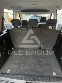 2014 Fiat Doblo