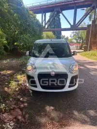 2014 Fiat Doblo