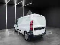 2014 Fiat Doblo