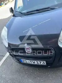 2014 Fiat Doblo