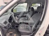2014 Fiat Doblo