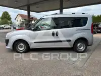 2014 Fiat Doblo