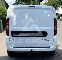 2014 Fiat Doblo