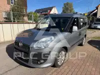 2014 Fiat Doblo