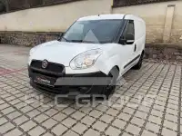 2014 Fiat Doblo