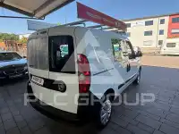 2014 Fiat Doblo