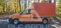 2014 Fiat Doblo