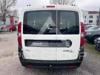 2014 Fiat Doblo