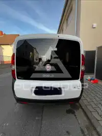 2014 Fiat Doblo