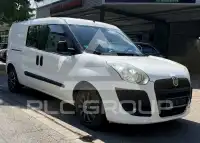 2014 Fiat Doblo
