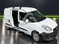 2014 Fiat Doblo