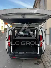 2014 Fiat Doblo