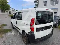 2014 Fiat Doblo