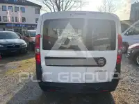 2014 Fiat Doblo