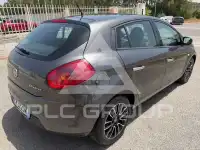2014 Fiat Bravo