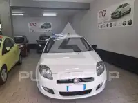 2014 Fiat Bravo