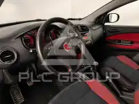 2014 Fiat Bravo
