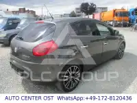 2014 Fiat Bravo