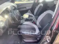 2014 Fiat Bravo