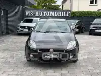 2014 Fiat Bravo