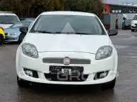 2014 Fiat Bravo