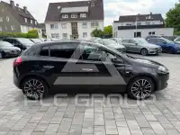 2014 Fiat Bravo