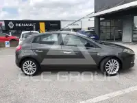 2014 Fiat Bravo