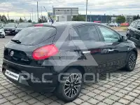 2014 Fiat Bravo
