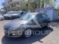 2014 Fiat Bravo