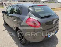 2014 Fiat Bravo