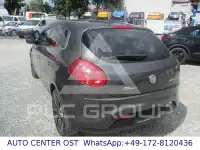 2014 Fiat Bravo