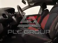2014 Fiat Bravo