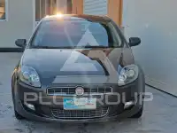 2014 Fiat Bravo
