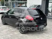 2014 Fiat Bravo