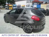 2014 Fiat Bravo