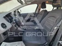2014 Fiat Bravo
