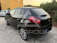 2014 Fiat Bravo
