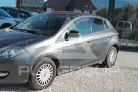 2014 Fiat Bravo