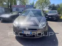 2014 Fiat Bravo