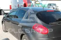 2014 Fiat Bravo