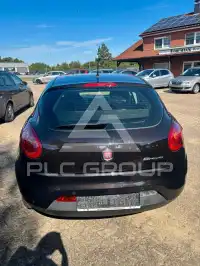 2014 Fiat Bravo
