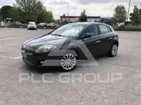2014 Fiat Bravo
