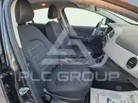 2014 Fiat Bravo