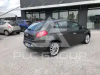 2014 Fiat Bravo